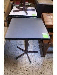 TABLE BISTROT 60X60 PIDE...