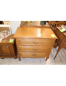 COMMODE 3T 