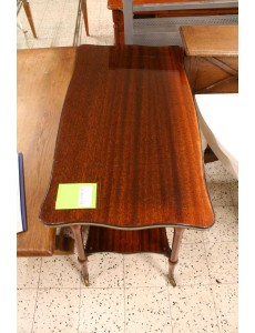 TABLE VINTAGE 2 NVX