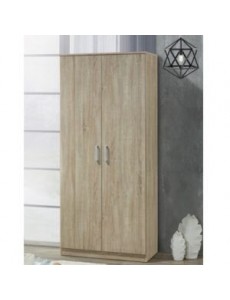 GARDE ROBE DALAMAN 2 PORTES...