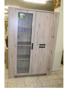 VITRINE CHICAGO 120 X 45 X...